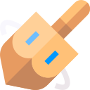 dreidel icon