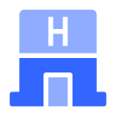 여행하다 icon