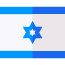 israel icon