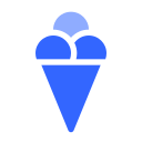 음식 icon