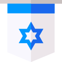 banderín icon