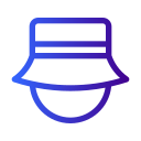 모자 icon