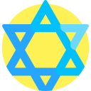 Star of david icon