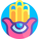 hamsa icon