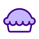 pastel icon