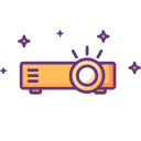 multimedia icon