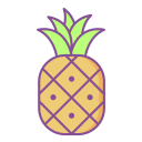 fruta icon