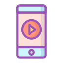 video icon