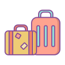 viajar icon