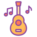 música icon