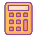 calculadora icon