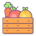 frutas icon