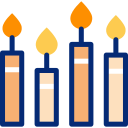 velas animated icon