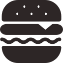 hamburguesa icon