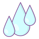 lluvia icon