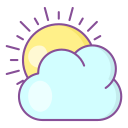 pronóstico icon