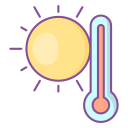 pronóstico icon