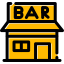 bar