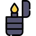 encendedor icon