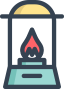 candelabro icon