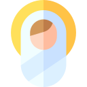 jesús icon