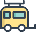 viajar icon