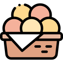 buñuelo icon