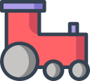 transporte icon