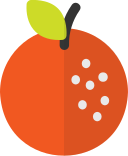 fruta icon