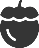 fruta icon