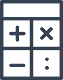 calculadora icon