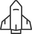 Ракета icon