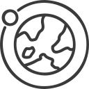 Космос icon