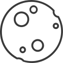 Луна icon