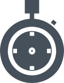 reloj icon