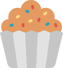 컵 icon