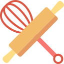 요리 icon