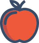 fruta icon