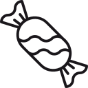 사탕 icon