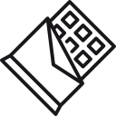 음식 icon