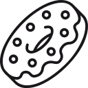 도넛 icon