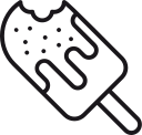 아이스크림 icon