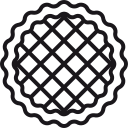 음식 icon