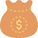 dinero icon