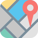 mapa icon