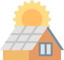 energía icon