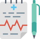 Pen icon