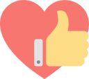 Healthy icon