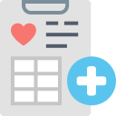 Document icon