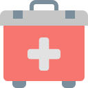 Health icon